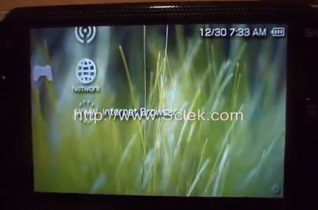 How to get Demo Games on a Unmodded PSP