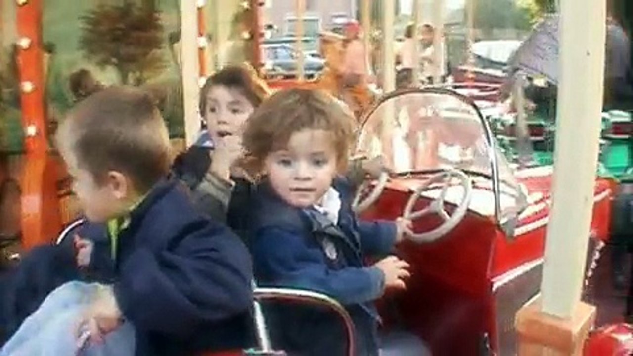 Promotiefilm gemeente Boxmeer