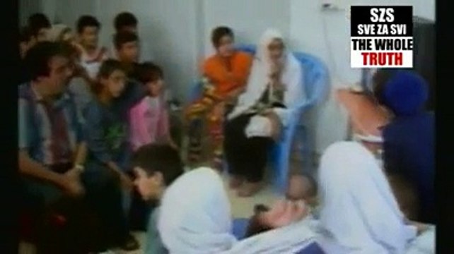 Le sionisme a l'assaut de la Palestine 8/10