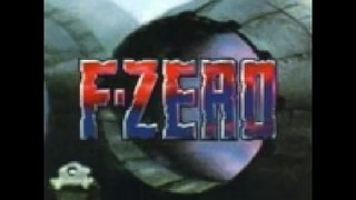 F-Zero Arranged Album: Big Blue