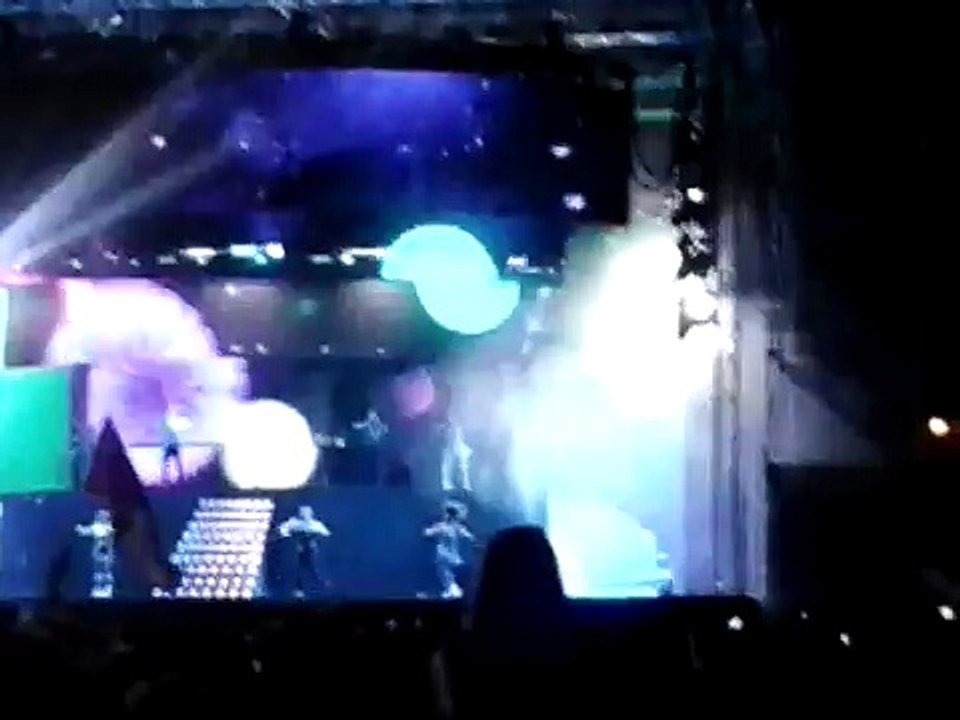 Violetta Live Bucharest(6)