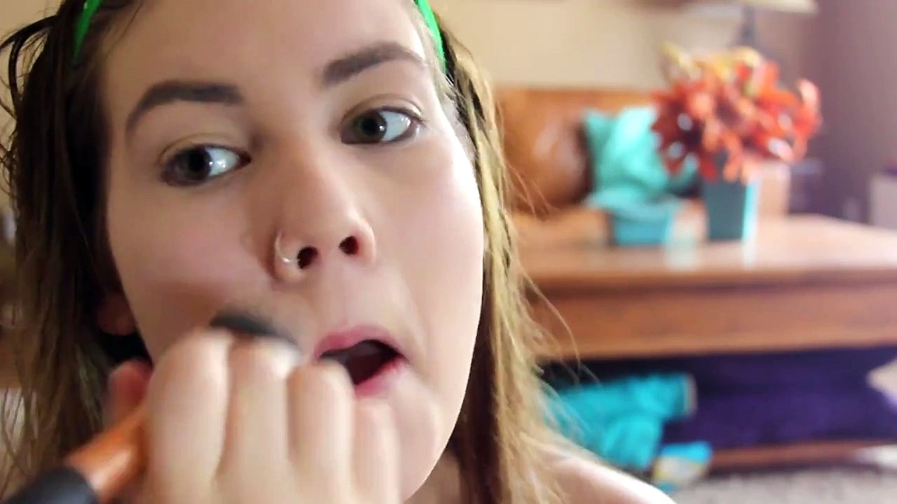 Everyday Makeup Routine/Tutorial