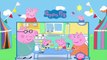 Peppa Pig en Español 6 Instrumentos Musicales, Zapatos Nuevos, El Castillo Del Viento