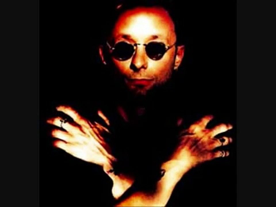 CURRENT 93- The Fall of Christopher Robin