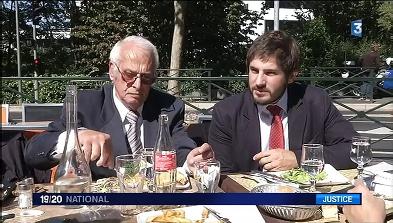 Mediator : les laboratoires Servier face à la justice