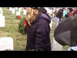 2010 Wreaths Across America - Arlington National Cemetery