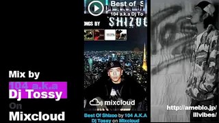 SHIZOO / I Wish ~ たしかに from Best of SHIZOO Mix by Dj Tossy on Mixcloud