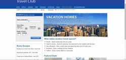 how to book vacation homes, condos and hot weeks with Hotels Etc.