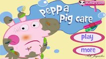 Pig George Da Familia Peppa Pig PRESO     Em Portugues Disney Tototoykids