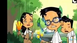 Roll No 21 Cartoon Network Tv In Hindi HD New Episode Video 814