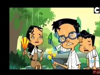 Roll No 21 Cartoon Network Tv In Hindi HD New Episode Video 814