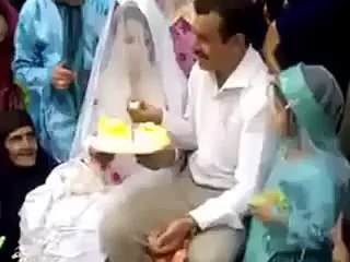 Husband Beating Wife During Marriage 10-11-2015 HD