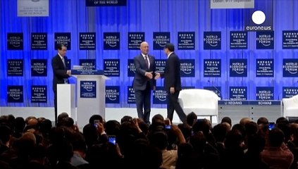 Κίνα: καθησυχάζει για την οικονομία ο Λι Κεκιάνγκ