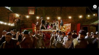 Gulaabo - Official Video Song - Film Shaandaar - Starring Alia Bhatt & Shahid Kapoor - Singer Vish