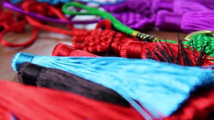 "A Taste of China" Chinese Culture Event Film