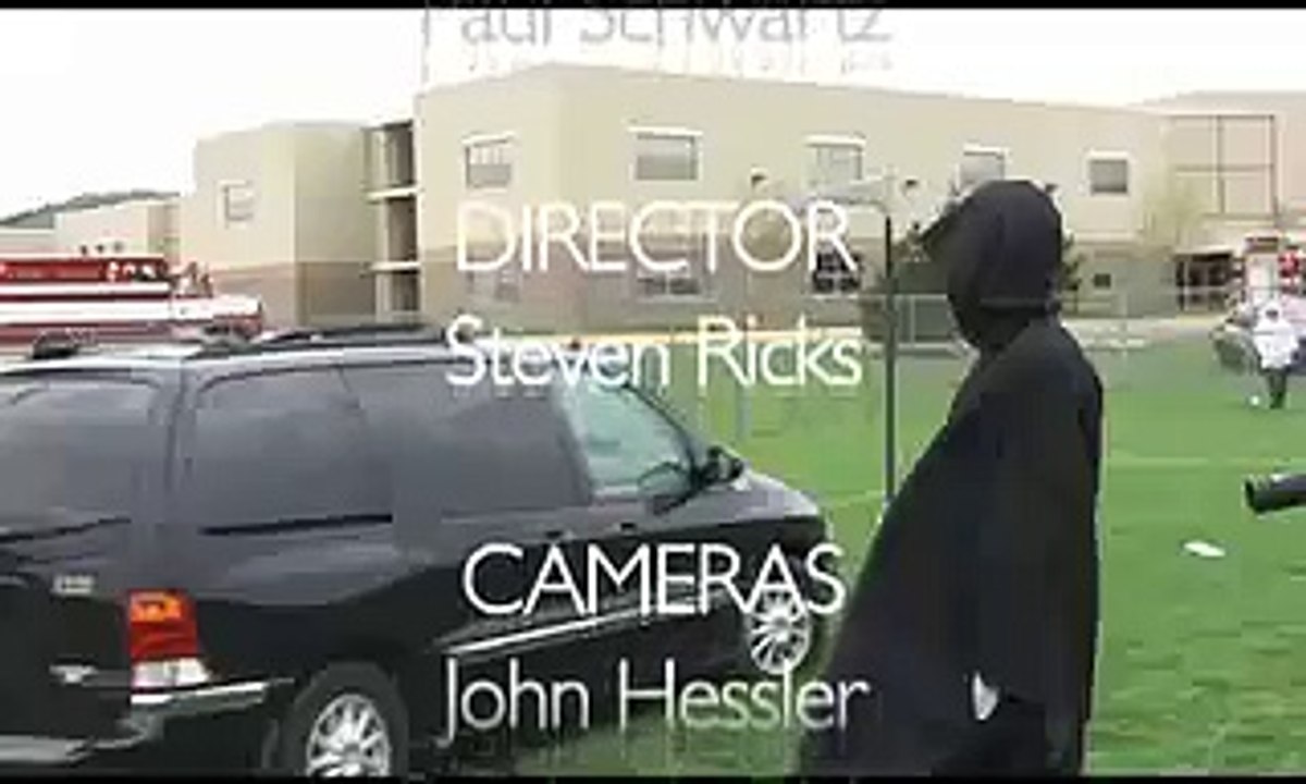 Lodi HS Every 15 Minutes 2007-Part 4