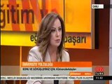 MEF Üniversitesi CNN TÜRK 
