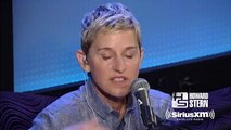 Ellen DeGeneres On Caitlyn Jenner's Gay Marriage Stance