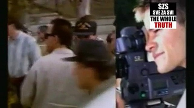 Le sionisme a l'assaut de la Palestine 10/10