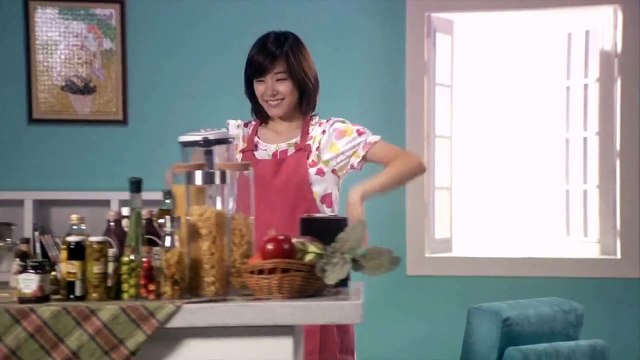 HD SNSD OST - Mabinogi (It's Fantastic) Music Video , Nexon Jul16.2008 JESSICA TIFFANY SEOHYUN 720p