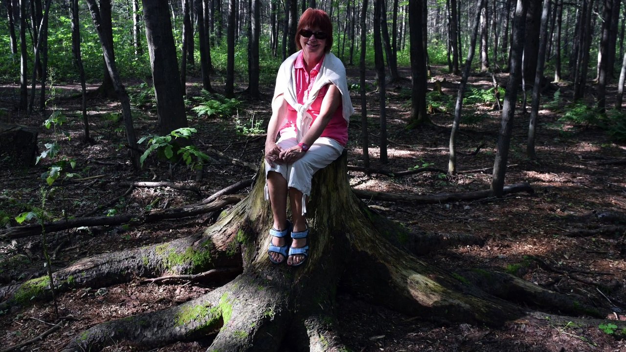 base de plain air de sainte foy