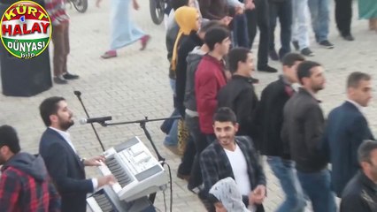 BURSADA KÜRT DÜĞÜNÜ  EZ KURDİSTANİM