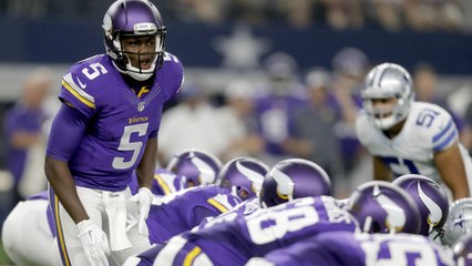 Vensel: Vikes Biggest Challenge in WK 1