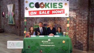 WOWT Cookie Video 2015