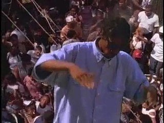 Bone Thugs-N-Harmony - 1st Of Tha Month (Best quality)