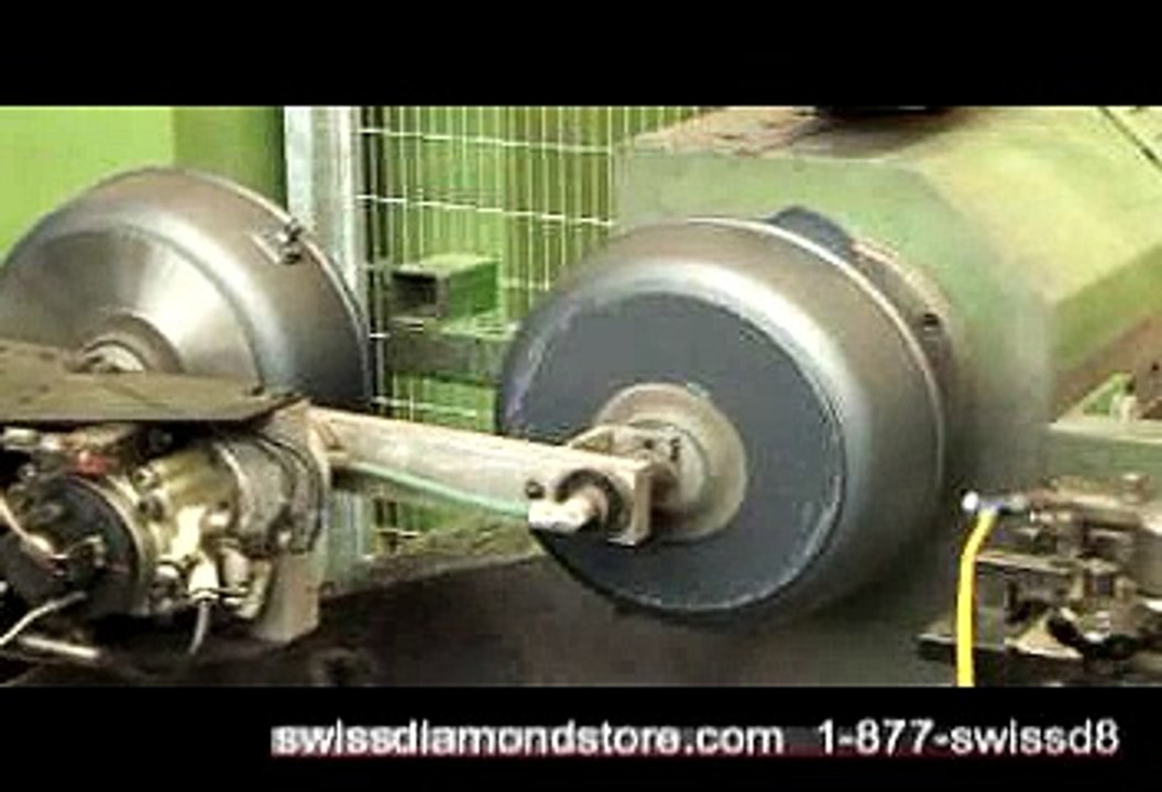 Swiss Diamond Factory