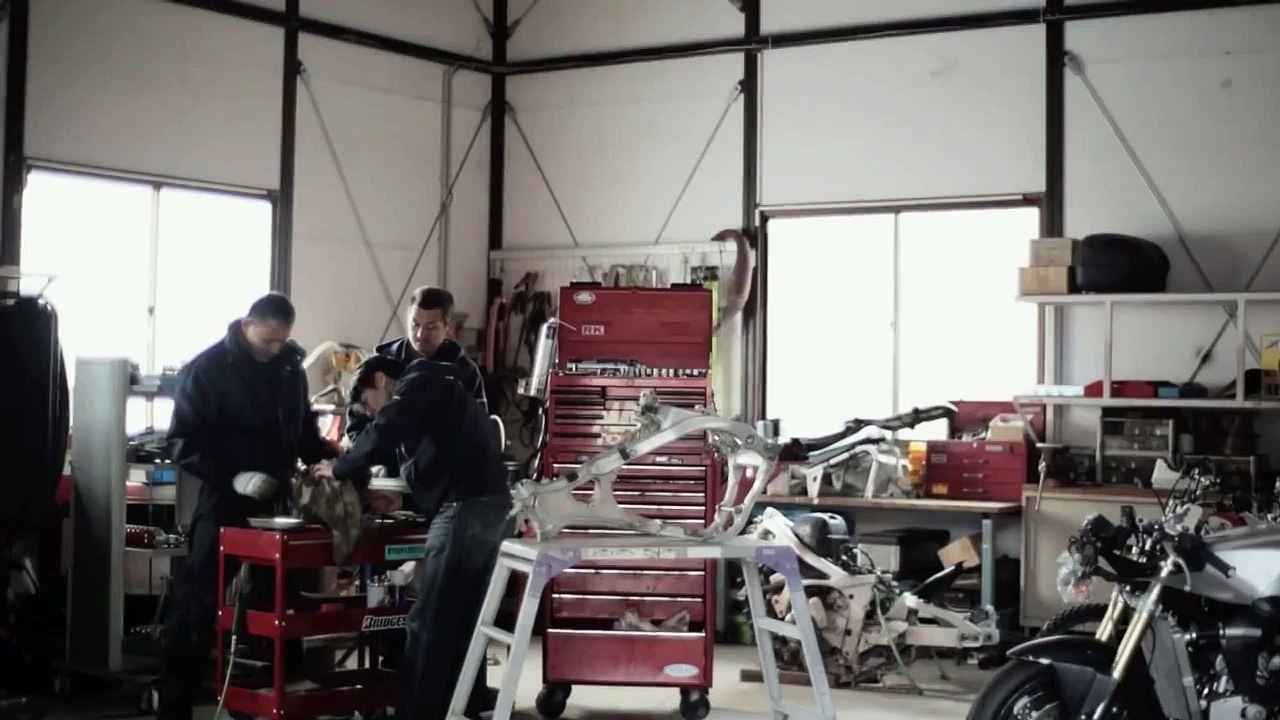 Google モバイル：さがそう。「一度でいいから」ロングバージョン