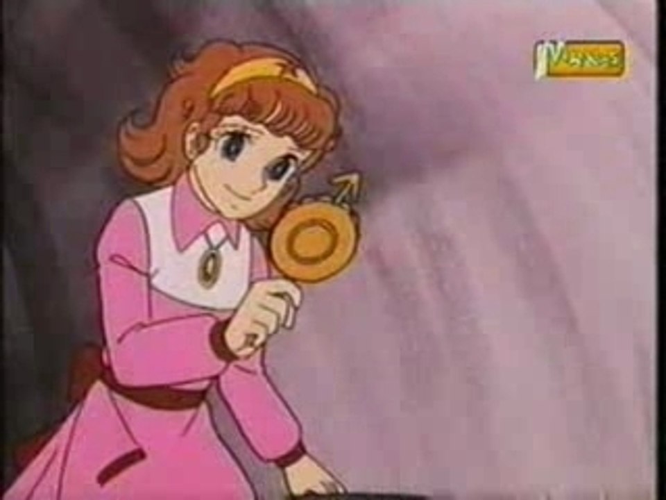 Le monde enchante de Lalabel
