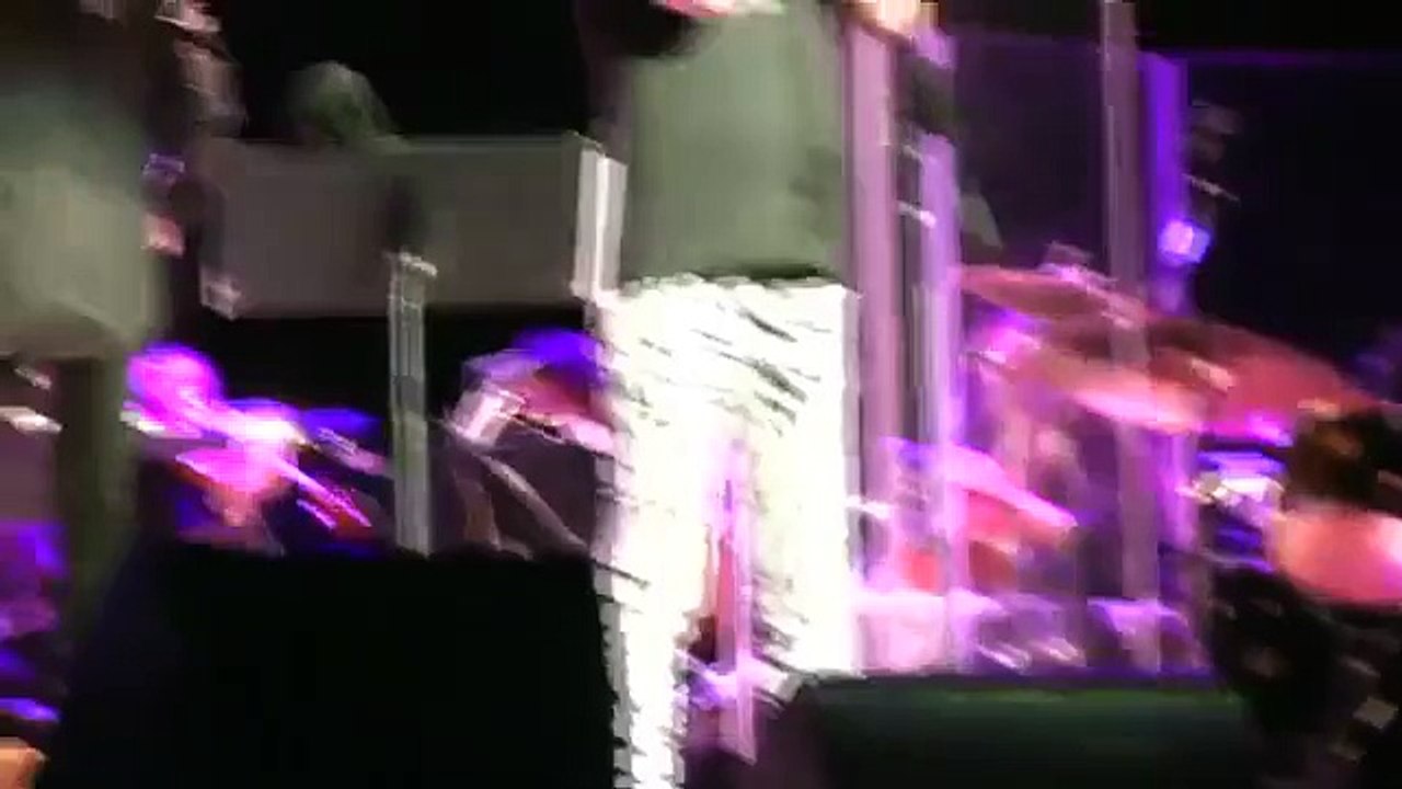 Todd Rundgren, "A Dream Goes On Forever" (with lyrics) (9/6/2015 (12) w/ Akron Symphony Orchestra)