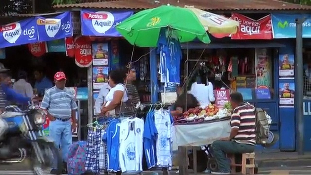 La paradija de la dolarización