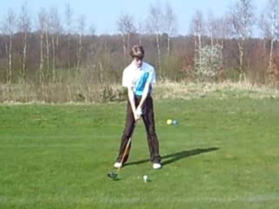 my perfect swing by j.l. 2