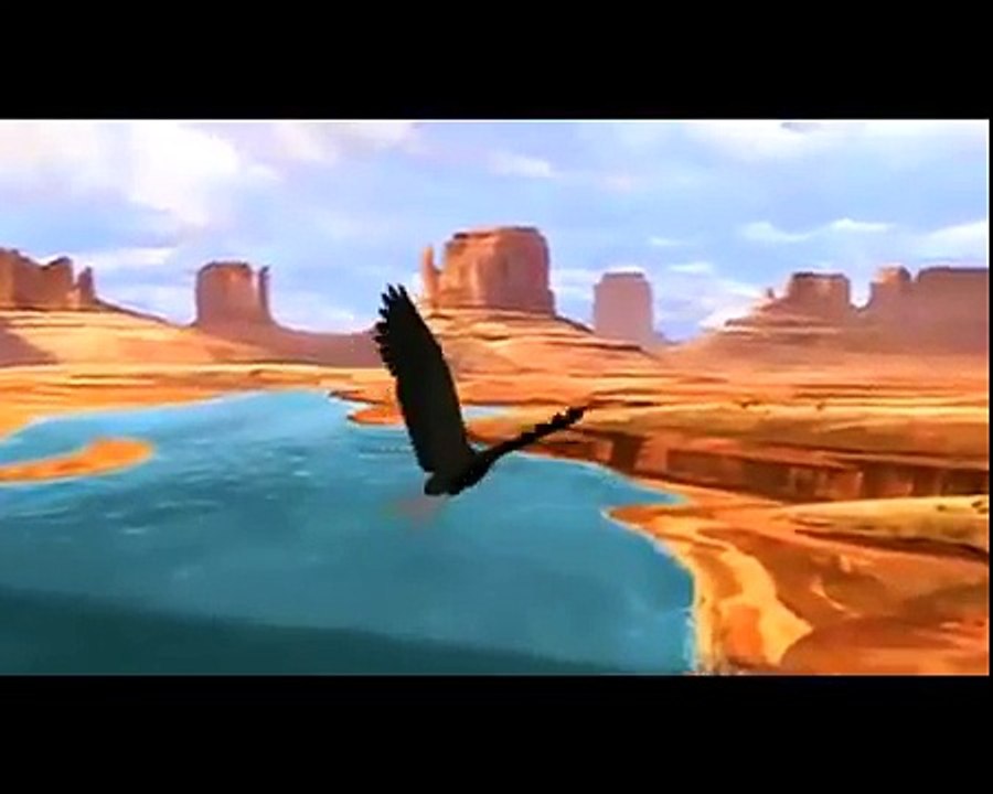 Далеко ускакала в поле молодая лошадь(full)
