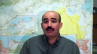 La Catastrophe de Ghardaia 1 ماوراء كارثة غرداية - Zitout