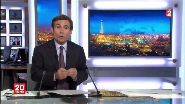 Infos de France 2, 20h, 15-04-13, Agriculture sans engrais, si possible.