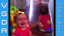 Divertidos Vídeos de Bebés y niños Mejores Vídeos recopilación - 2015 - part 2