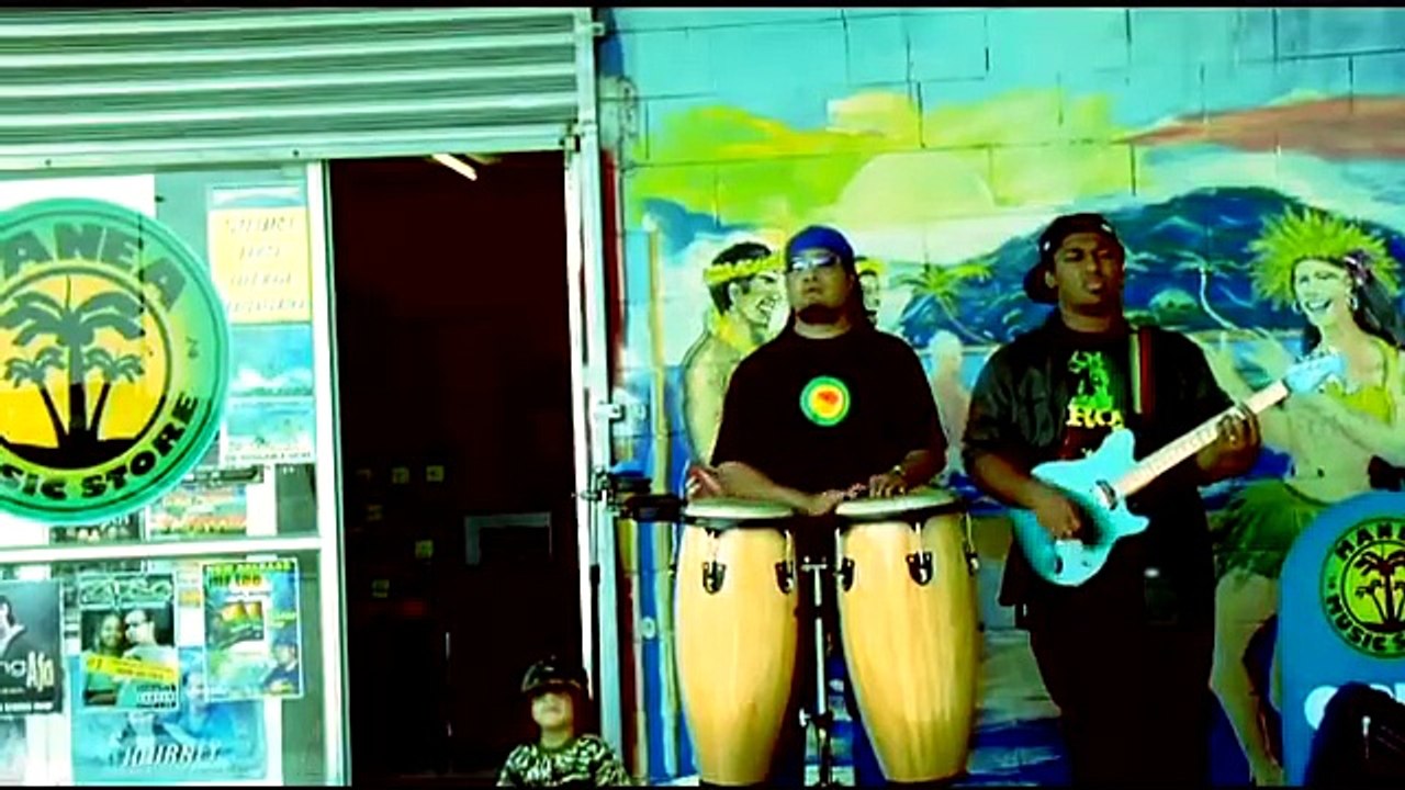 =Three Houses Down - Kanikapila
