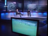 Ciro Blazevic psuje u ,Odgovorite ljudima    Safet Susic, Ivica Osim   16 10 2013