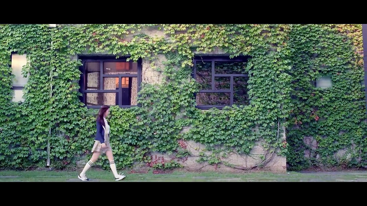 Seventeen MANSAE M/V official