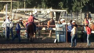 Bonners Ferry Rodeo