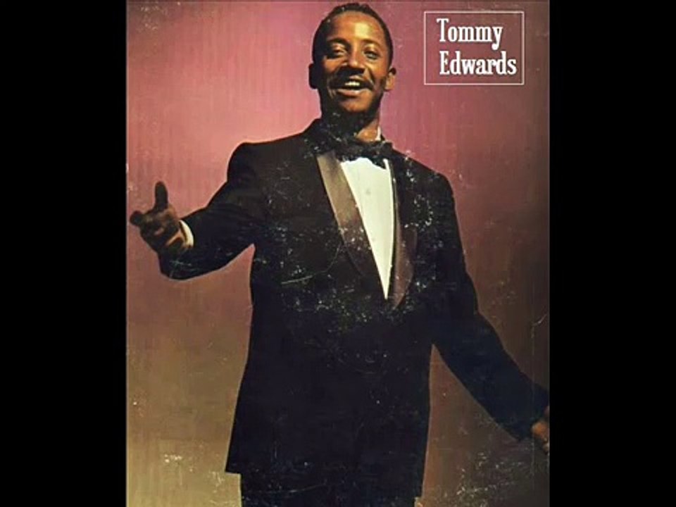 IT'S ALL IN THE GAME ~ Tommy Edwards  1958.wmv