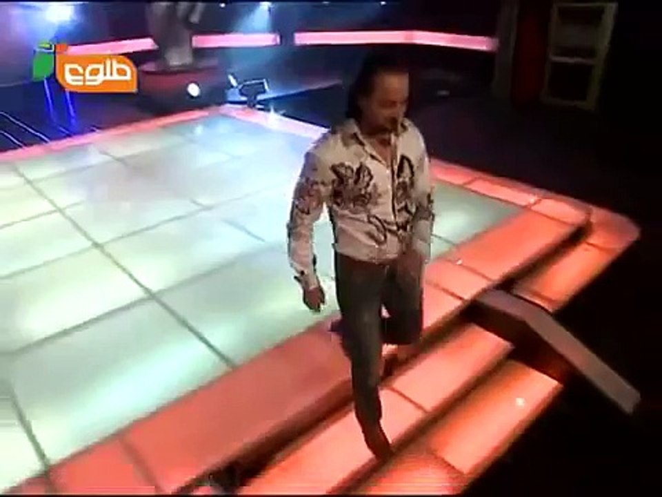 اينجا نه آمريكا است و نه آروپا اينجا افغانستان است
