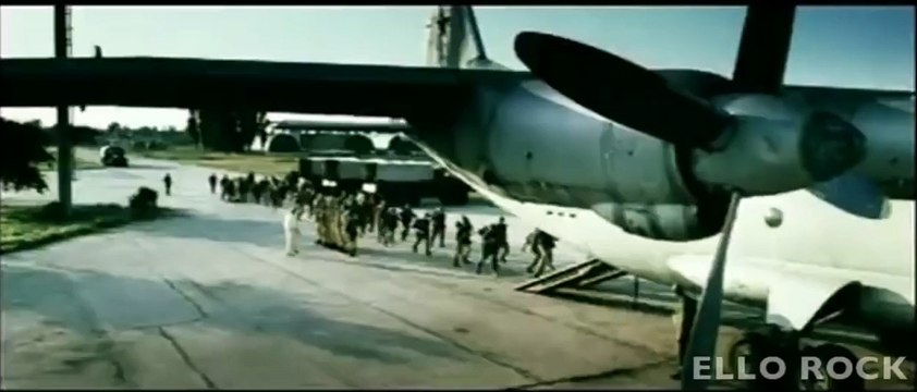 TOKIO - Кто я без тебя (к/ф 9 Рота)