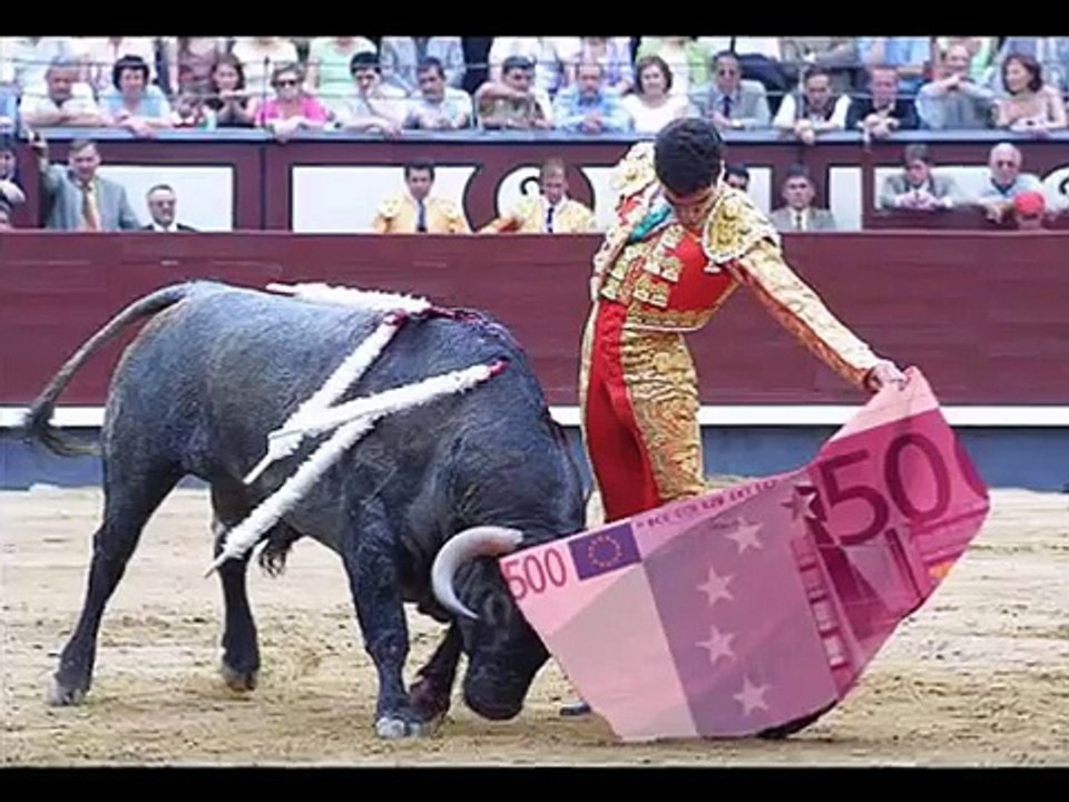Torero Asesino (Vergüenza - Ska-P)