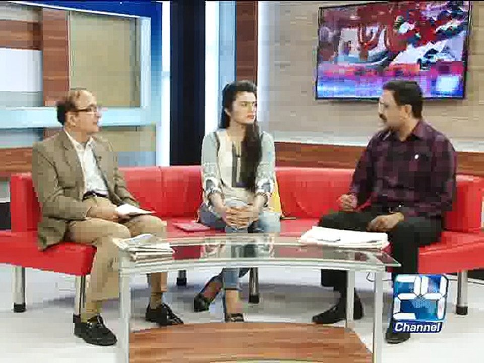 Mushtari 10th September 2015