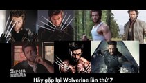 Vietsub - Honest Trailers   X-Men Days of Future Past