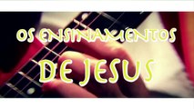 ENSINAMENTO DE JESUS #09 - YELLOW SUBMARINE - BEATLES